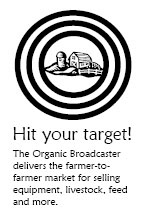 Hit your Target