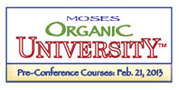 OrganicUniversity